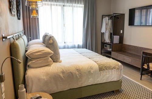 Del Carmen Hotel | Agata Hotel Boutique & Spa
