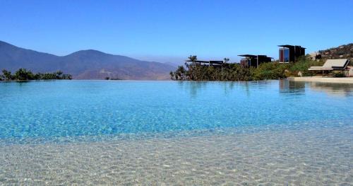 Valle de Guadalupe Hotel | Encuentro Guadalupe