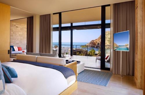 El Tezal Hotel | Montage Los Cabos