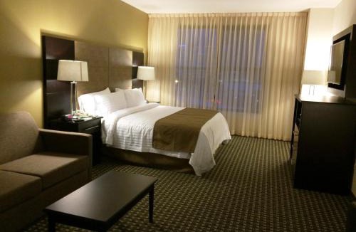 Santa Fe Hotel | Holiday Inn Mexico Santa Fe by IHG
