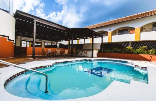 Playas de Tijuana Hotel | Del Mar Inn Playas