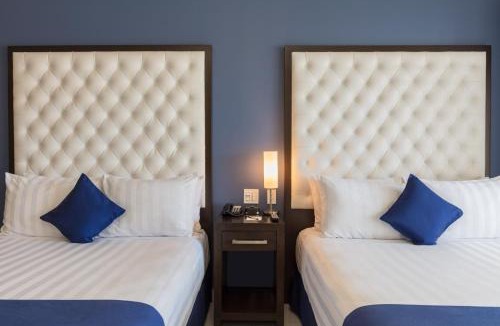 El Medano Ejidal Hotel | Medano Hotel and Spa