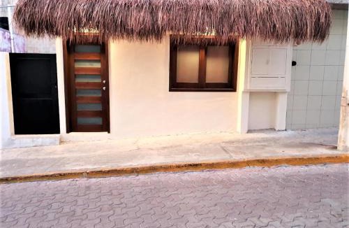 Centro - Supmza 001 Apartment | Coralito Malecon Luxury Studio