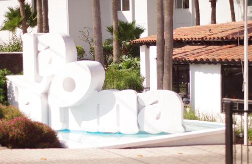 La Paloma Hotel | La Paloma Beach&Tennis Resort