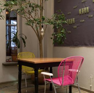 Cuauhtemoc Bed & Breakfast | El Patio 77 B&B