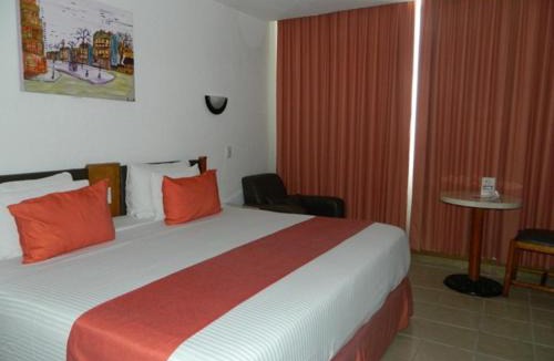 Coatzacoalcos Hotel | Hotel Enriquez