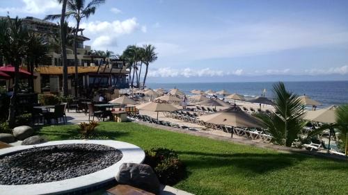Flamingos Hotel | Suites at Villa Del Palmar Flamingos Beach Resort Riviera Nayarit