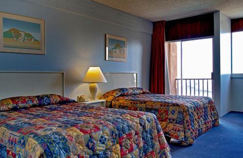 Zona Centro Hotel | Hotel Villa Marina