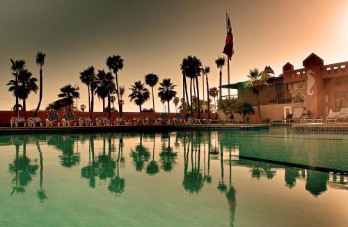 Zona Centro Hotel | Hotel Villa Marina