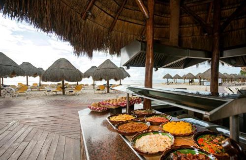 Villa Juarez Resort | Iberostar Waves Paraíso Beach - All Inclusive