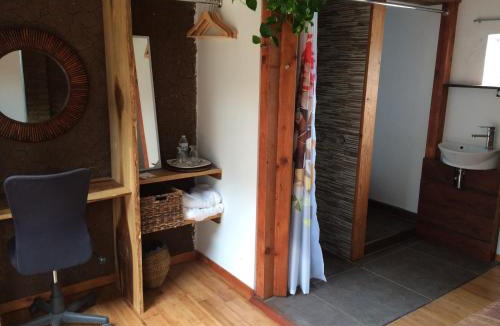 Playas de Tijuana Bed & Breakfast | B&B Oui Madame