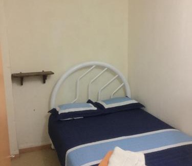 Cuauhtemoc House | Hostal Ciudad de México - Habitaciones privadas con Wi-Fi en el centro histórico