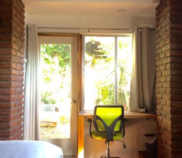 Playas de Tijuana Bed & Breakfast | B&B Oui Madame