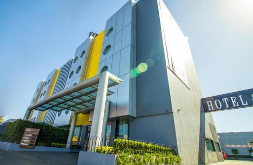 Ixtapalapa Hotel | Hotel Atenas Plaza