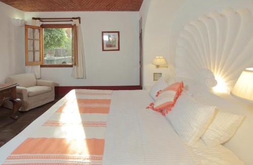 San Miguel Hotel | Posada del Tepozteco - Hotel & Gallery