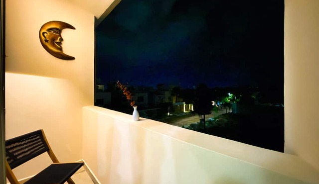 Humant Coliving - Cancún in Cancun