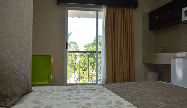 Suites Los Arcos in Isla Mujeres