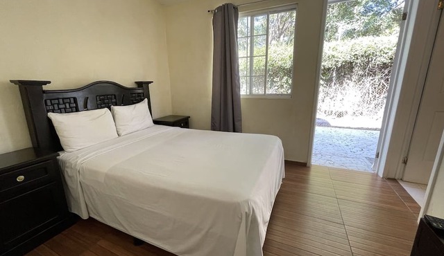Villas by Real del Bosque in Tula de Allende