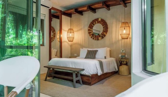Terasu Riviera Maya Hotel & Spa Luxury Edition, en Xcaret in Playa del Carmen