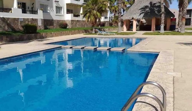 Departamentos FVD in Cabo San Lucas