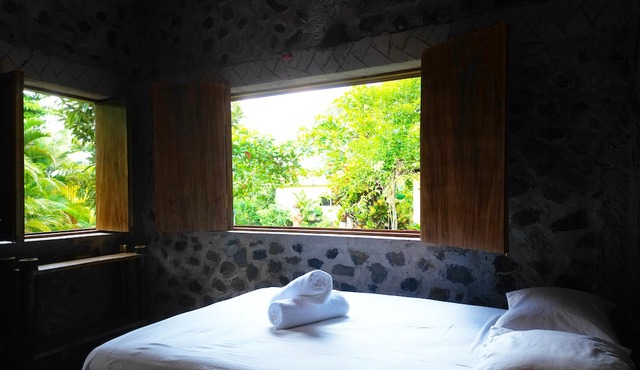 Cabañas Ixaya in Catemaco