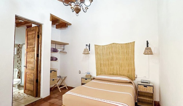 Posada El Palomar Pátzcuaro in Patzcuaro