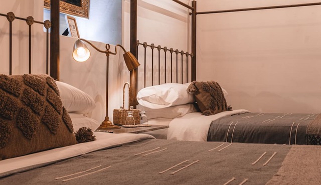 El Edén Hotel Boutique in Patzcuaro
