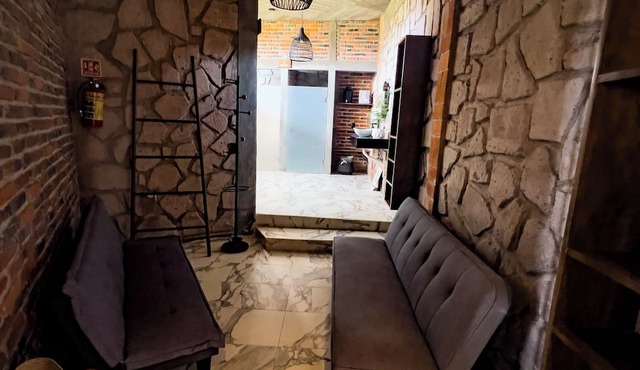 Dos Aguas Hotel Boutique in Aculco