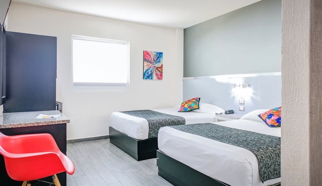 Home Suites Rotarismo in Culiacán