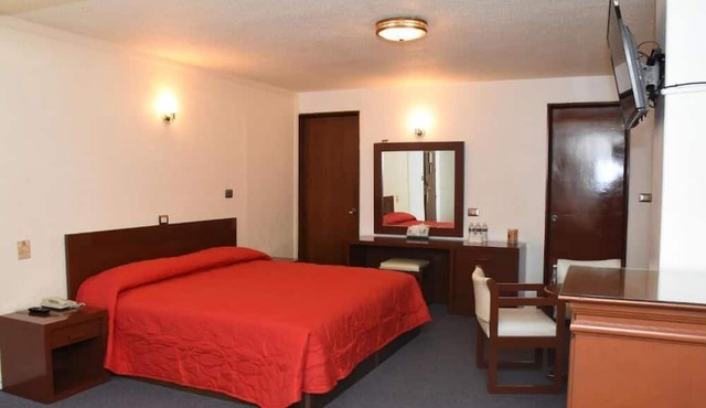 Hotel María Victoria in Xalapa