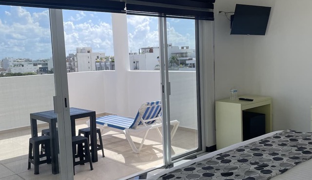 WIN DAY Playa - Hotel Express in Playa del Carmen