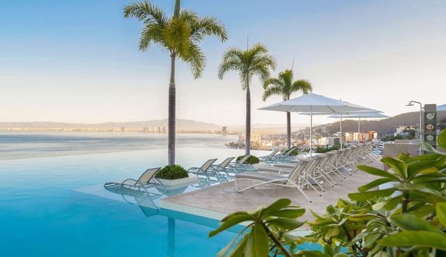 Indah Puerto Vallarta in Puerto Vallarta