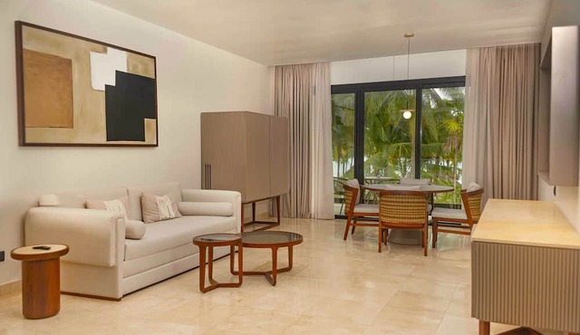 Family Selection At Grand Palladium Kantenah Resort & Spa - All Inclusive in Kantenah