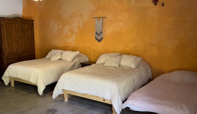 Hacienda Ramona in Comondu