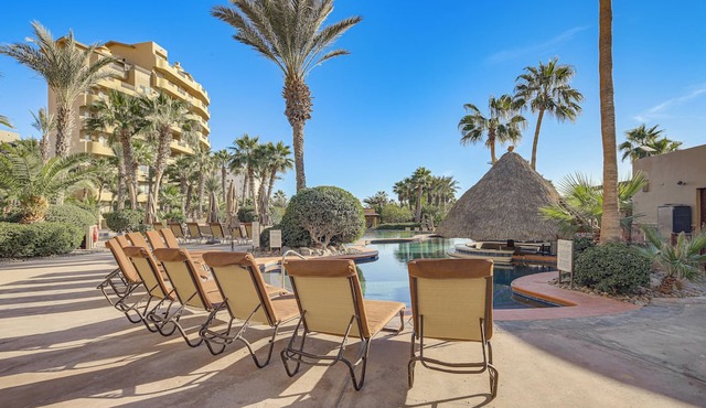Beachfront Rocky Point Villa w/Ocean Views! in Puerto Peñasco