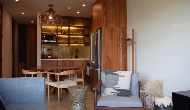 Nomada Boutique Habitat in Puerto Vallarta