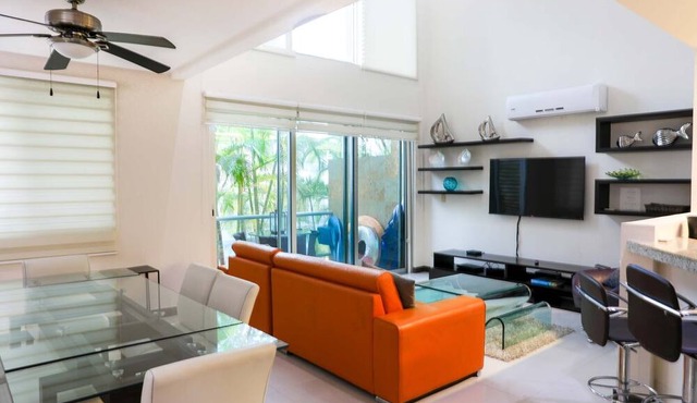 Oasis 12 in Playa del Carmen