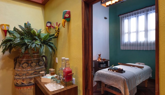 Marcela Resort & Spa in Puerto Vallarta