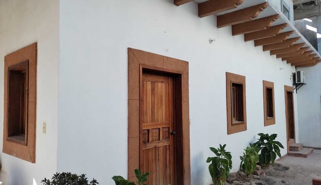Departamentos Graciela in Alamos