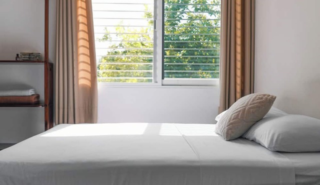 Apartamento 22