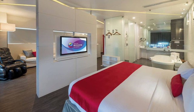 Ramada Encore by Wyndham Guadalajara Sur in Tlajomulco de Zúñiga