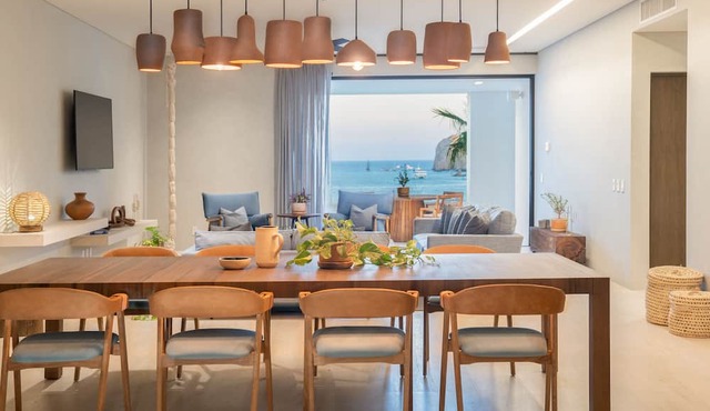 1 Homes Cabo in Cabo San Lucas
