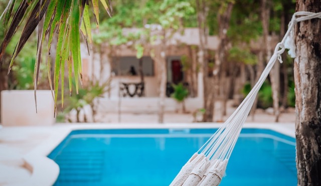 Lunita Jungle Hotel