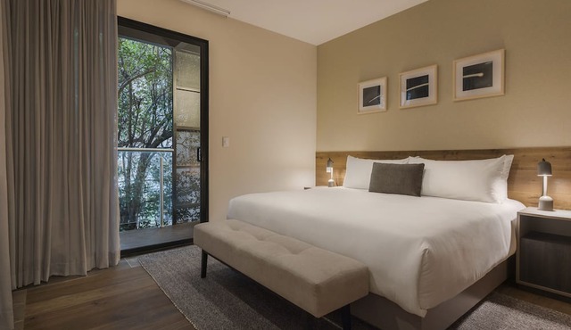 Leonora Boutique Stays by Viadora in Mexico City