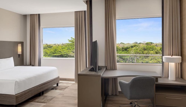 Residence Inn by Marriott Playa del Carmen in Playa del Carmen