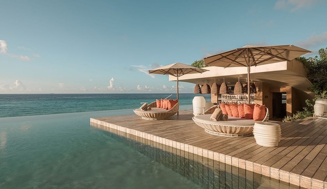La Casa de la Playa by Xcaret-All Inclusive, Adults Only in Playa del Carmen