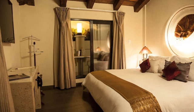 Plaza Gallery Hotel & Boutique in San Cristóbal de las Casas