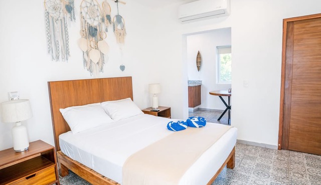 Viajero Sayulita Hostel in Sayulita