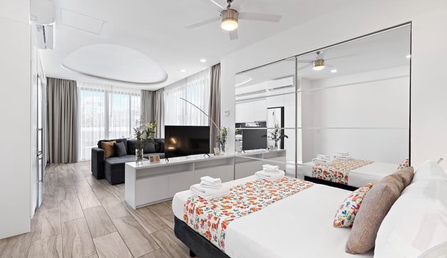 Mare Condo Vacacional in Playa del Carmen