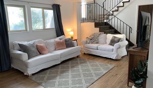 Nice Home 30 Minutes From the Slopes in Midvale
